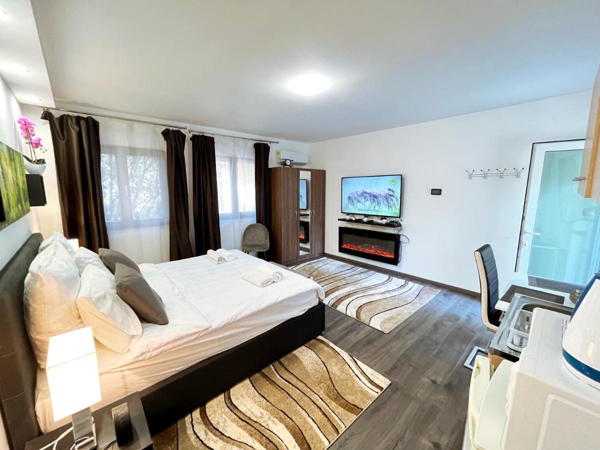 Nyuszis Apartman Kiskunmajsa Zewnętrze zdjęcie