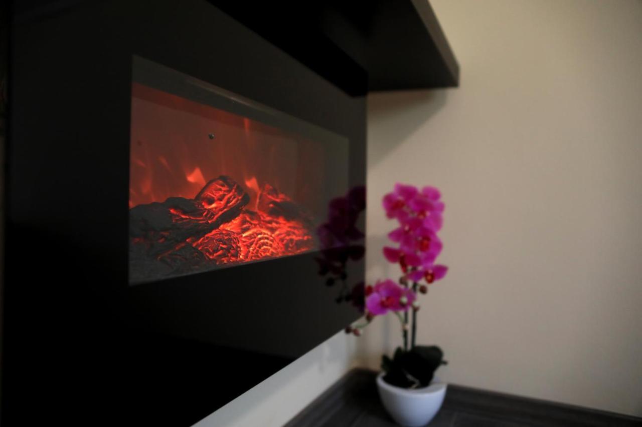 Nyuszis Apartman Kiskunmajsa Zewnętrze zdjęcie
