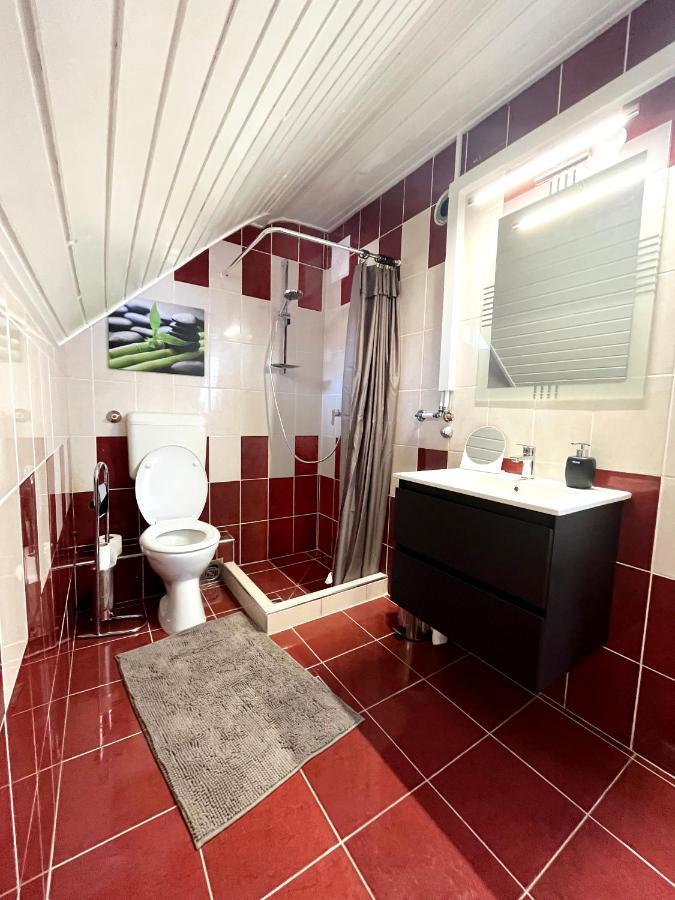 Nyuszis Apartman Kiskunmajsa Zewnętrze zdjęcie