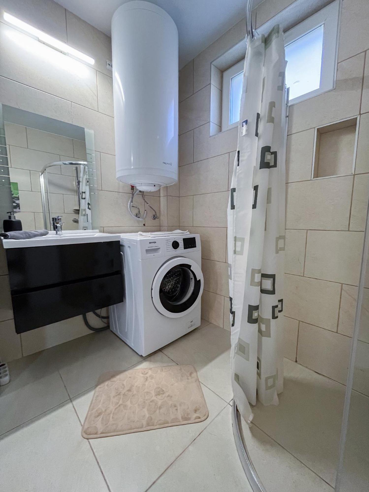 Nyuszis Apartman Kiskunmajsa Zewnętrze zdjęcie
