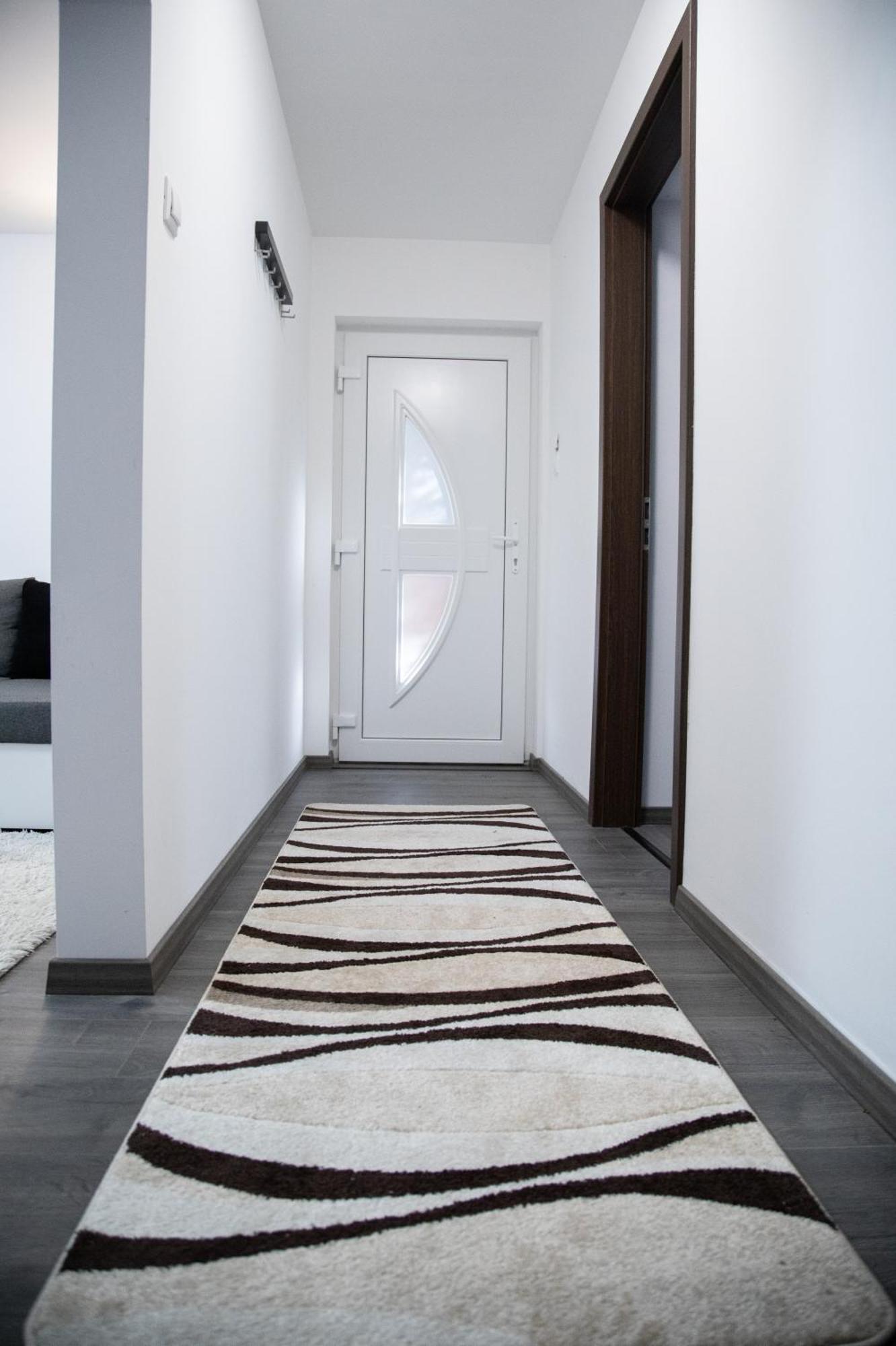 Nyuszis Apartman Kiskunmajsa Zewnętrze zdjęcie