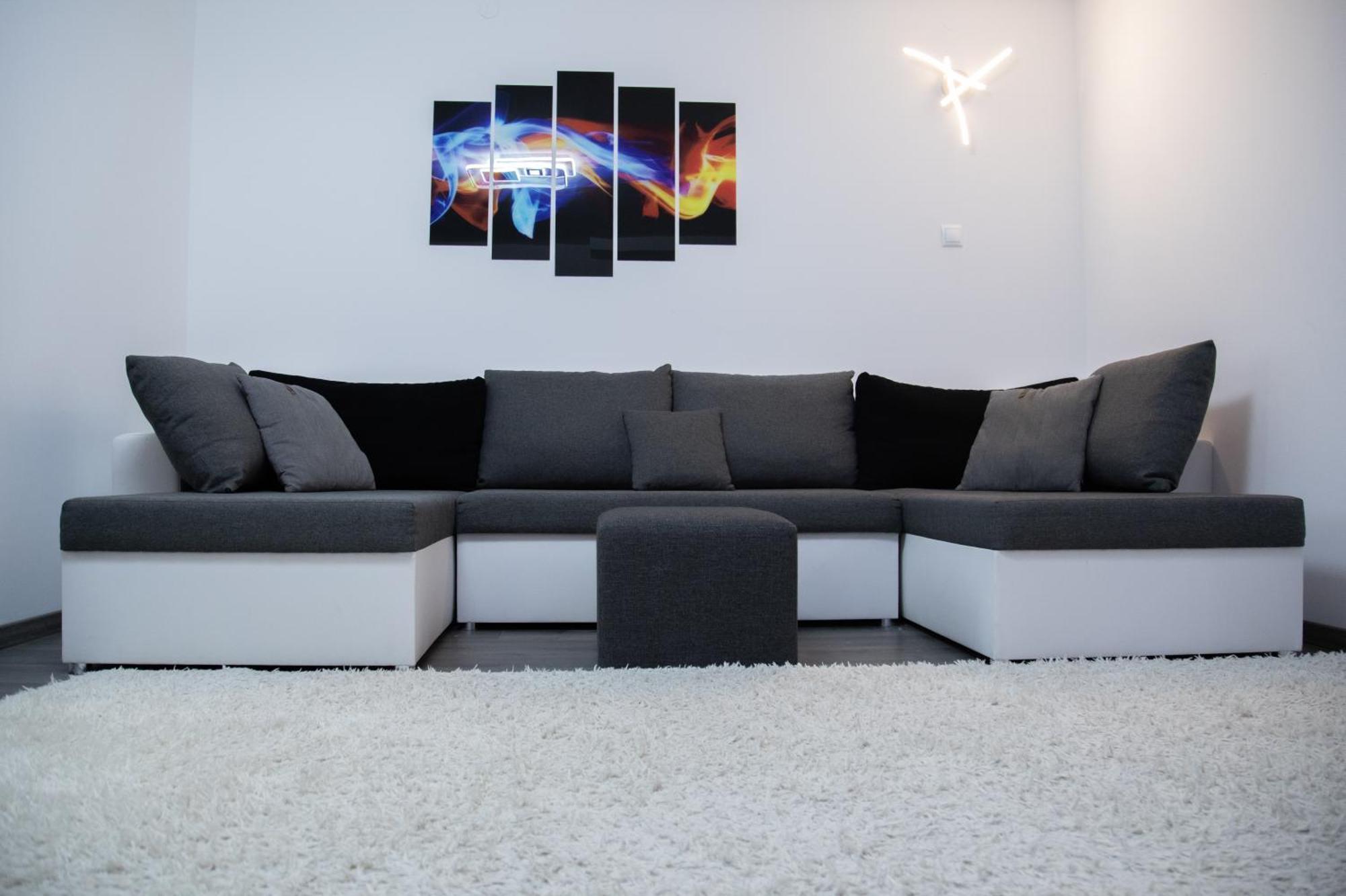 Nyuszis Apartman Kiskunmajsa Zewnętrze zdjęcie