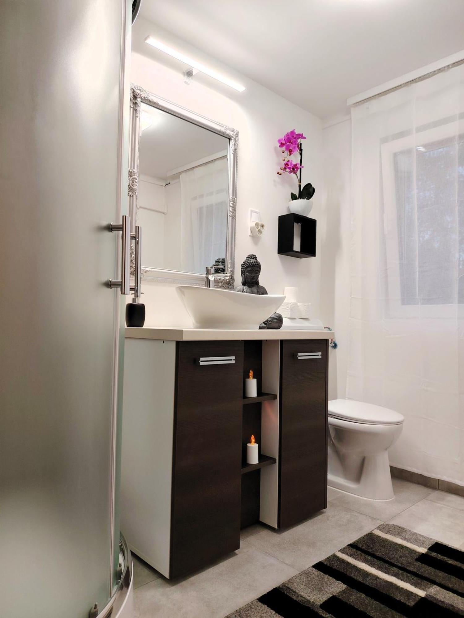 Nyuszis Apartman Kiskunmajsa Zewnętrze zdjęcie